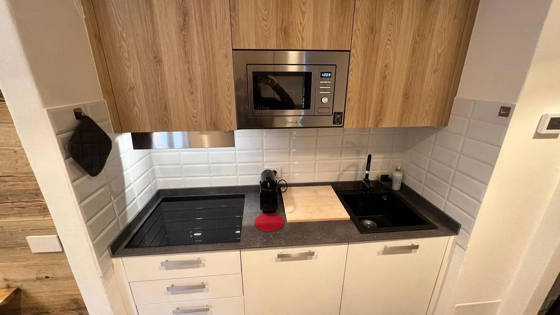 Apartmán Appartamento Rosina Madesimo Centro