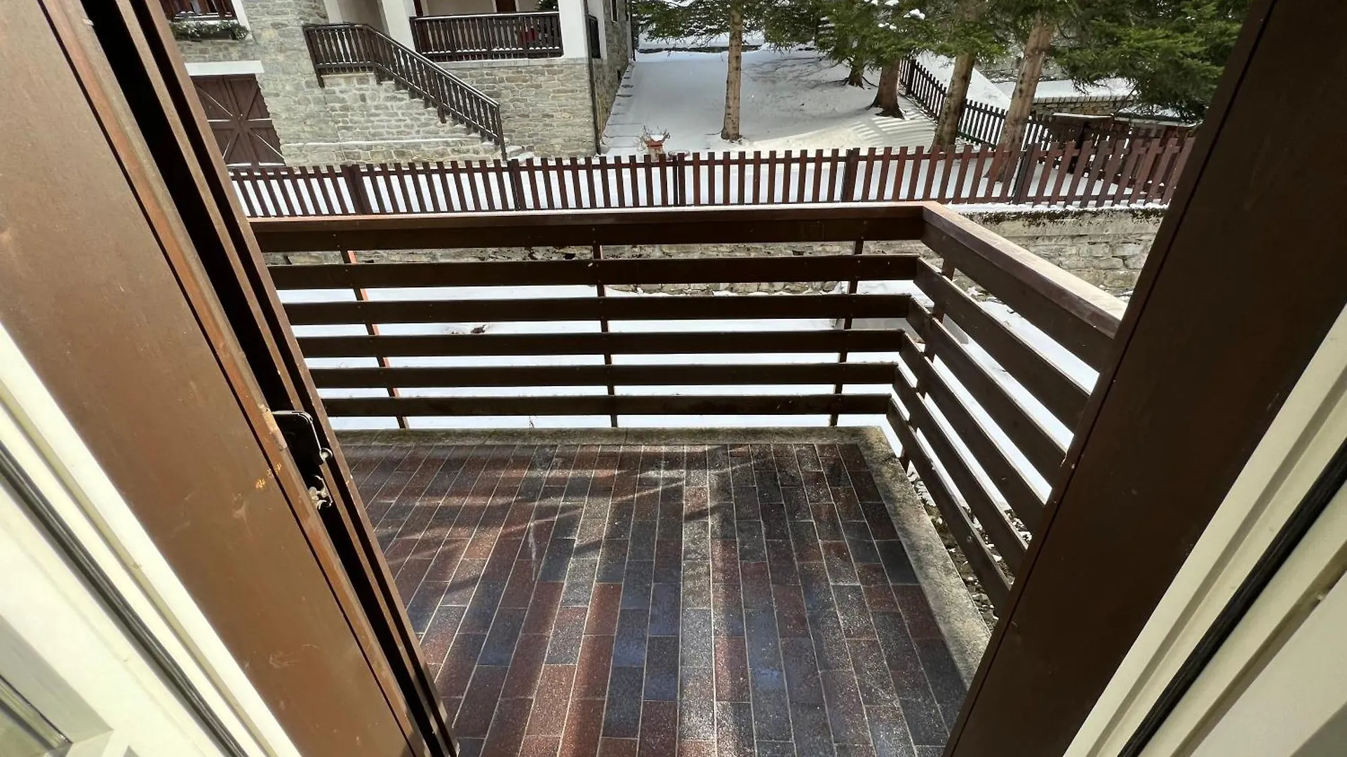 Apartment Appartamento Rosina Madesimo Centro Italy