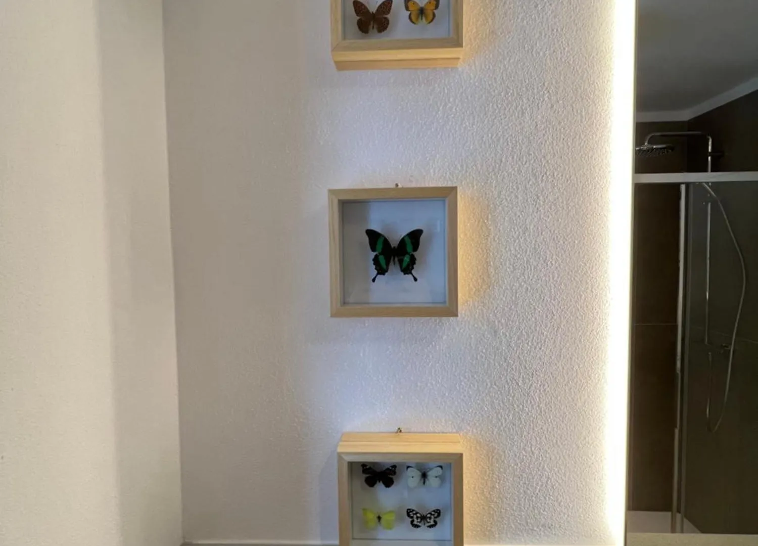 Apartment Appartamento Rosina Madesimo Centro