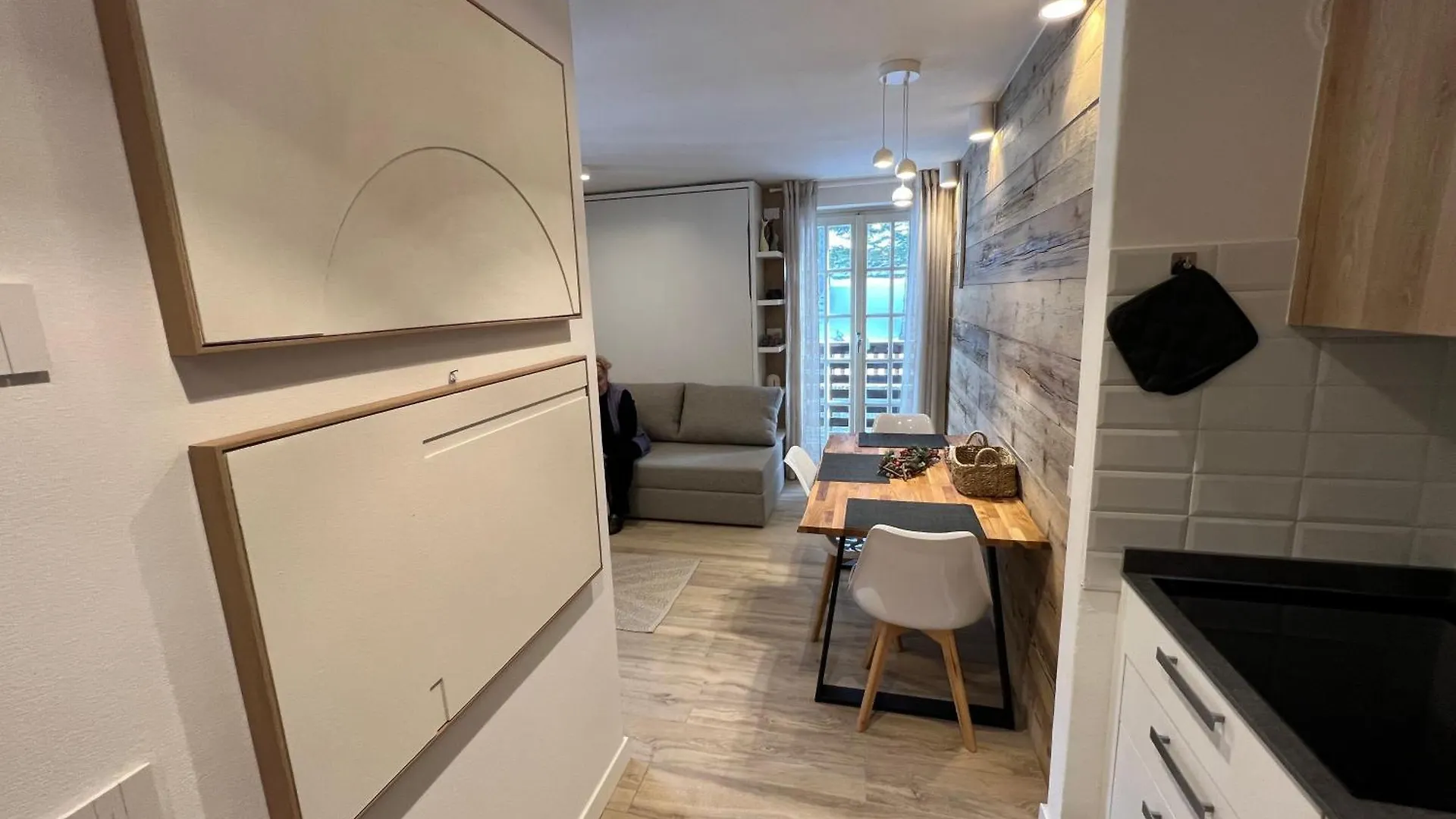 Appartamento Rosina Madesimo Centro Apartment