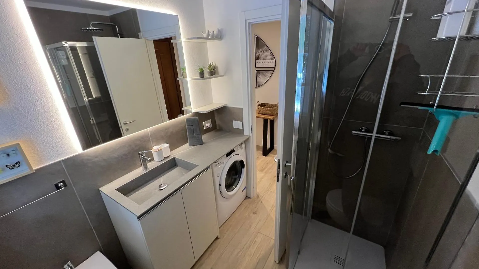 Apartment Appartamento Rosina Madesimo Centro