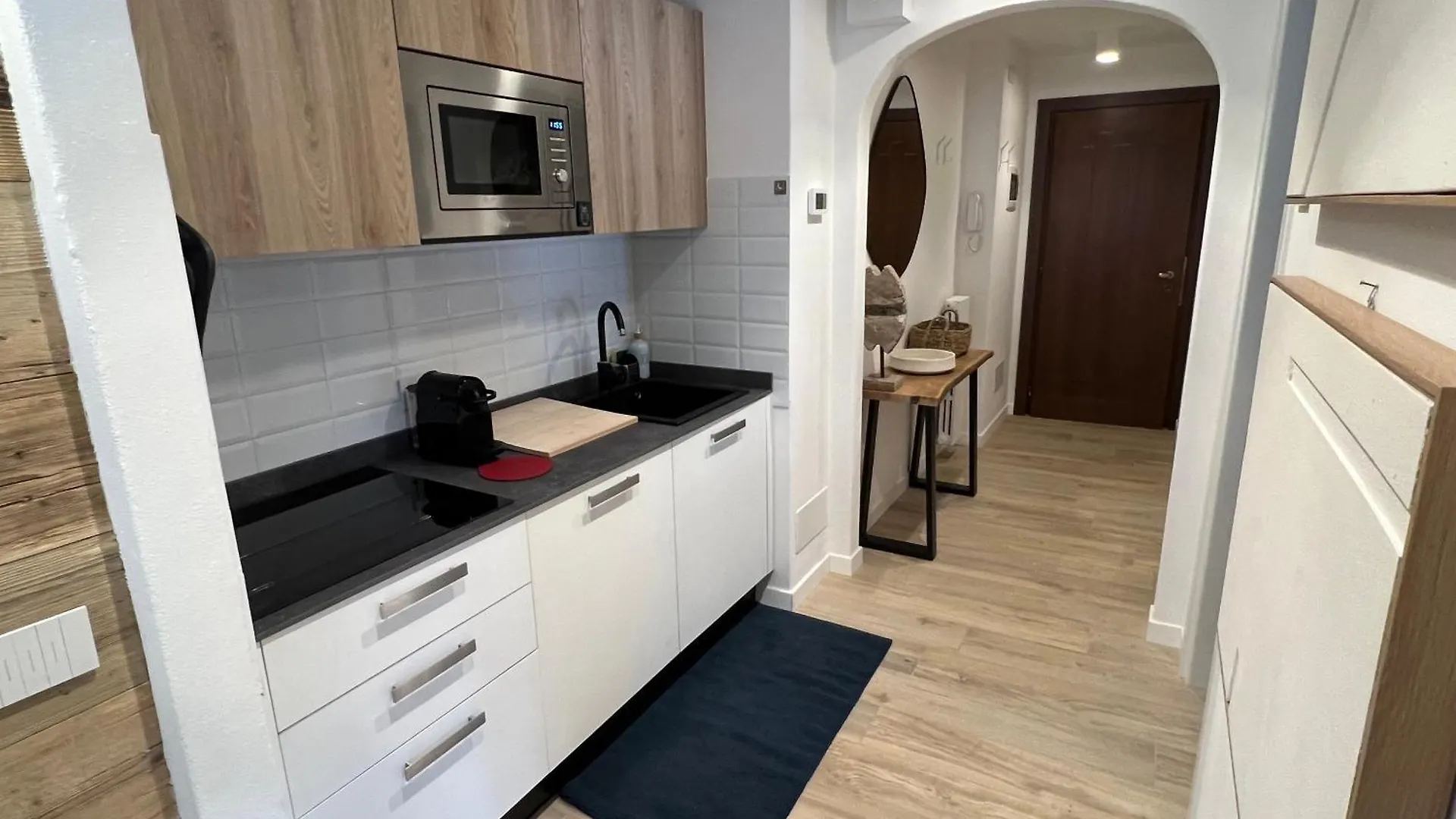Apartment Appartamento Rosina Madesimo Centro