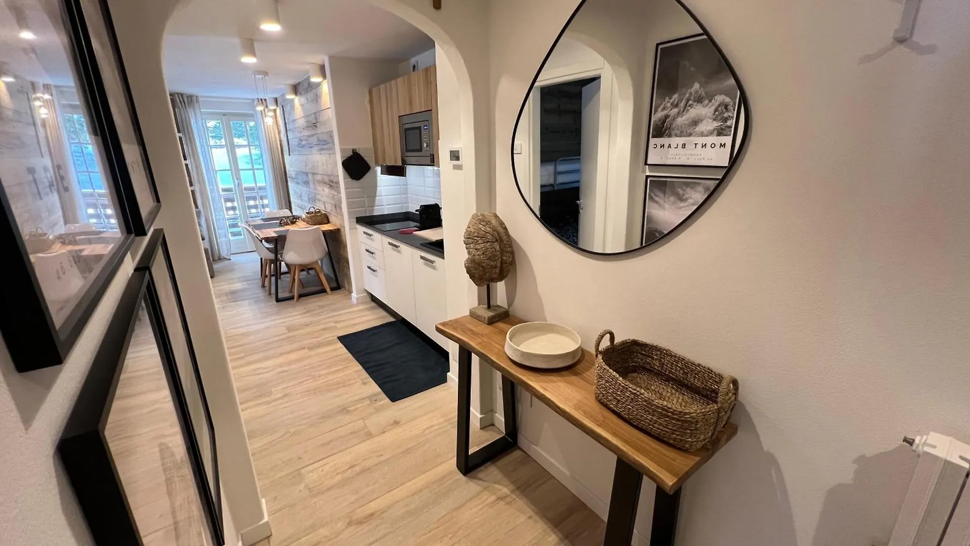Apartment Appartamento Rosina Madesimo Centro Italy