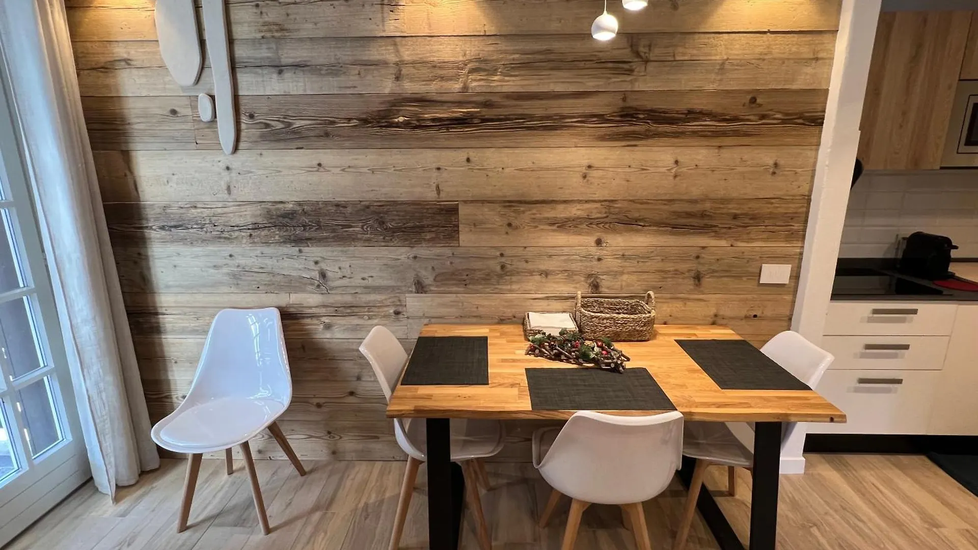 Apartmán Appartamento Rosina Madesimo Centro